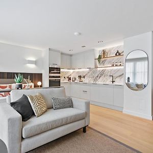Bow Lane By Aeria Apartments